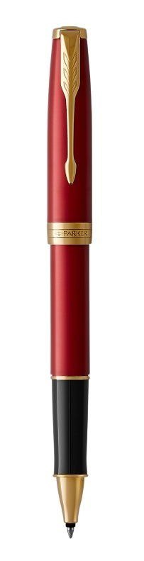 Pióro kulkowe Parker Sonnet Red Lacquer GT Pióro kulkowe Parker Sonnet Red Lacquer GT