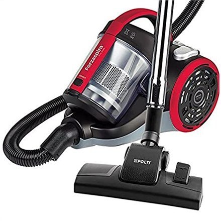 Polti Forzaspira C110_PLUS 2 l Cylinder próżniowy Suchy 800 W Bez worka