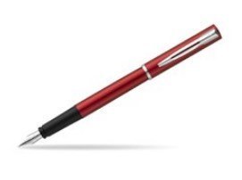 Waterman 2068194 wieczne pióro Czerwony 1 szt. Waterman 2068194 wieczne pióro Czerwony 1 szt.