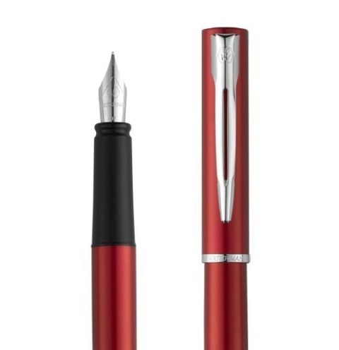 Waterman 2068194 wieczne pióro Czerwony 1 szt. Waterman 2068194 wieczne pióro Czerwony 1 szt.