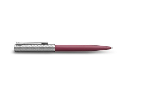 Waterman Allure Deluxe Niebieski Średni 1 szt. Waterman Allure Deluxe Niebieski Średni 1 szt.