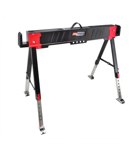 AW Kobyłka stojak regulowany wysokość 60-85cm AW Kobyłka stojak regulowany wysokość 60-85cm