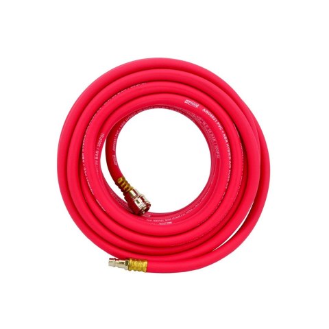 AW WĄŻ PNE.HYBRYDOWY Z SZYBK. 10mm x 20m