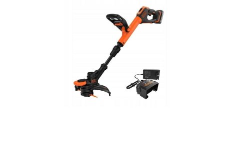 BD KOSIARKA ŻYŁKOWA 18V BCSTR918D1 25cm 1x2,0Ah BD KOSIARKA ŻYŁKOWA 18V BCSTR918D1 25cm 1x2,0Ah