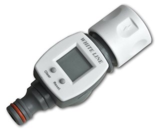 Bradas WL-3100 Część i akcesorium do systemu nawadniającego Łącznik rurowy