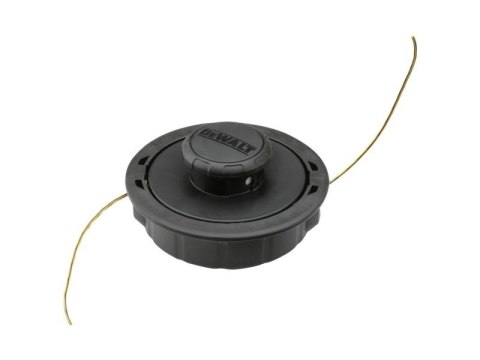 DeWALT DT20656-QZ akcesorium do przycinarek / trymerów Szpula do obcinania sznurków DeWALT DT20656-QZ akcesorium do przycinarek / trymerów Szpula do obcinania sznurków