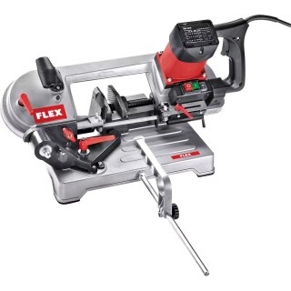 FLEX PRZECINARKA TAŚMOWA SBG4910 230/CEE