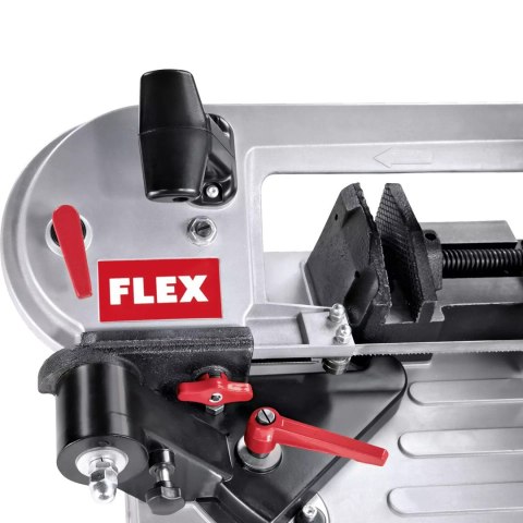 FLEX PRZECINARKA TAŚMOWA SBG4910 230/CEE