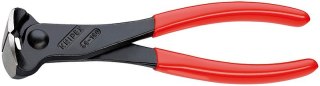 KNIPEX SZCZYPCE CZOŁOWE 180mm...