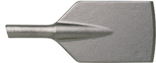 MAKITA DŁUTO HEX 30mm 125x400mm