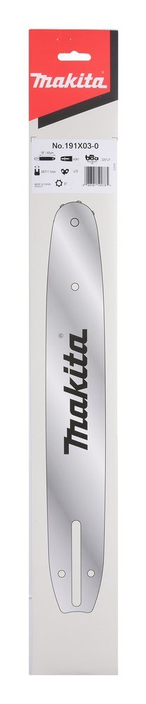 Makita 191X03-0 bagnet do pilarki Makita 191X03-0 bagnet do pilarki