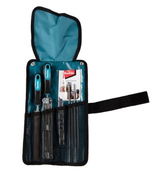 Makita D-72176 elektryczna ostrzałka do pił łańcuchowych