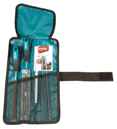 Makita D-72182 akcesorium do pił łańcuchowych 1 szt. Makita D-72182 akcesorium do pił łańcuchowych 1 szt.