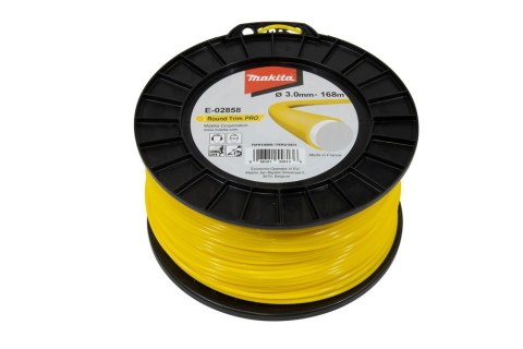Makita E-02858 akcesorium do przycinarek / trymerów Makita E-02858 akcesorium do przycinarek / trymerów