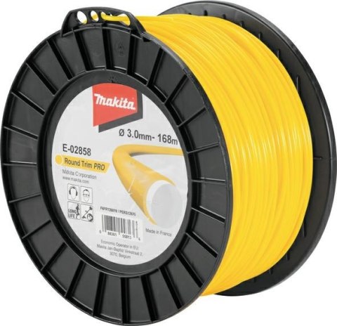 Makita E-02858 akcesorium do przycinarek / trymerów Makita E-02858 akcesorium do przycinarek / trymerów