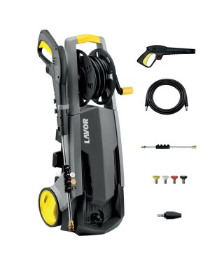 Myjka LAVOR PASCAL 20 Plus/2100W/140BAR