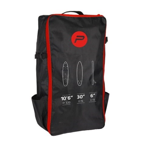 PURE 2 IMPROVE DESKA SUP 320 CM