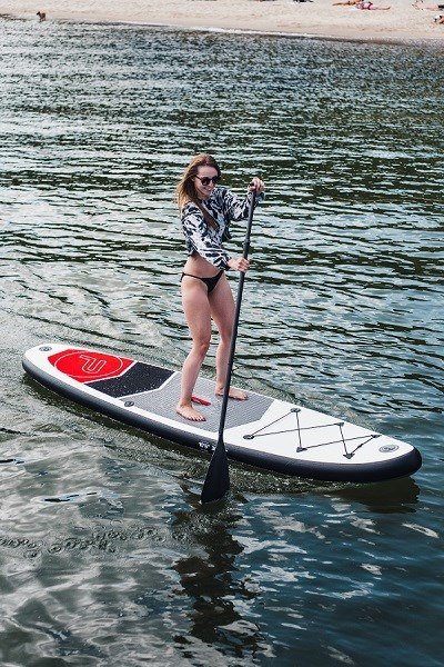 PURE 2 IMPROVE DESKA SUP 320 CM