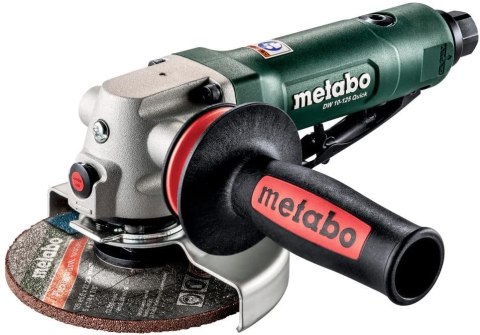 Szlifierka kątowa METABO PNE DW 10-125