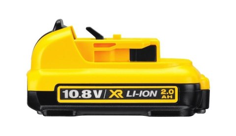 Akumulator XR 10.8V 2.0Ah Li-Ion Akumulator XR 10.8V 2.0Ah Li-Ion