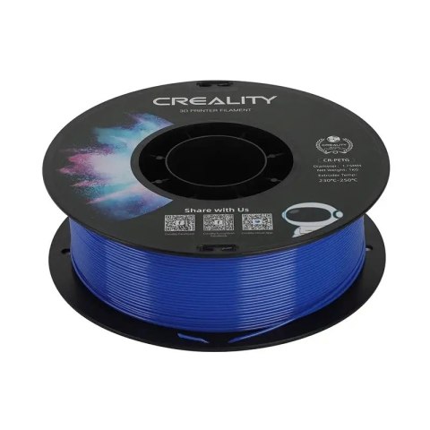 Filament CR-PETG Creality (Niebieski) Filament CR-PETG Creality (Niebieski)