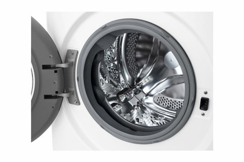 LG F4WR711S2W pralka Od przodu 11 kg 1400 RPM Biały