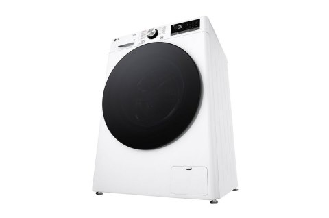 LG F4WR711S2W pralka Od przodu 11 kg 1400 RPM Biały