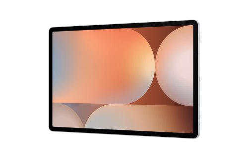 Samsung Galaxy Tab S10+ 5G LTE-TDD & LTE-FDD 256 GB 31,5 cm (12.4") 12 GB Wi-Fi 6E (802.11ax) Srebrny