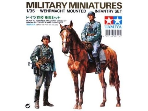 German Wehrmacht Infantry German Wehrmacht Infantry
