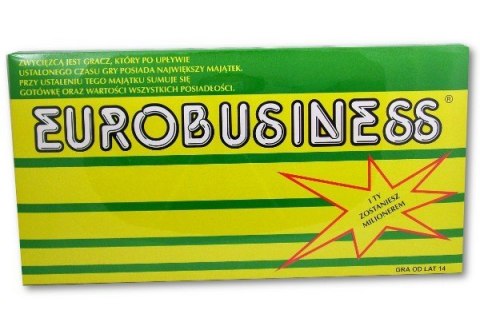 Gra Eurobusiness Gra Eurobusiness