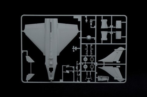 Model plastikowy Rafale M Operations Exterieures