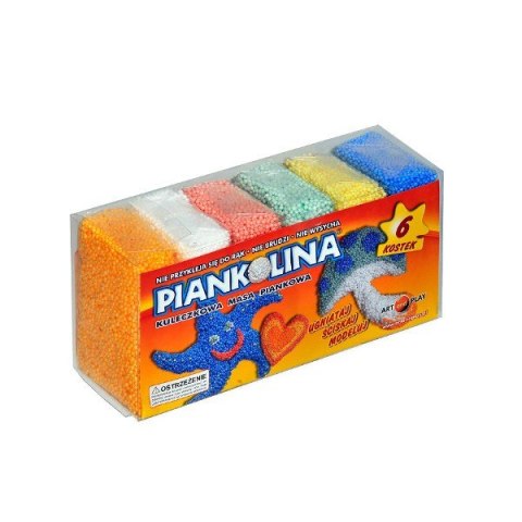 Piankolina 6 Standard Piankolina 6 Standard