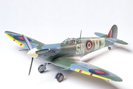 Supermarine Spitfire Mk.Vb Supermarine Spitfire Mk.Vb
