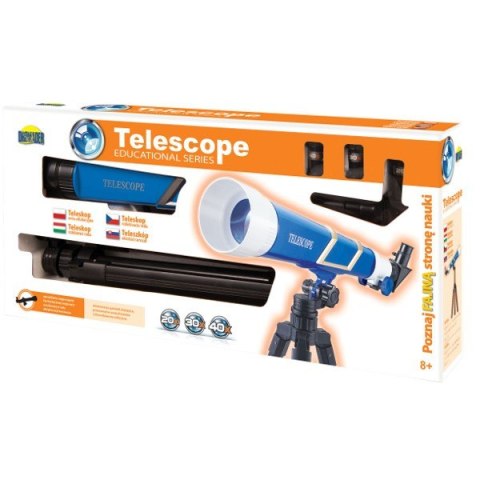 Teleskop Teleskop