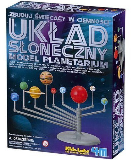 Układ Słoneczny Układ Słoneczny