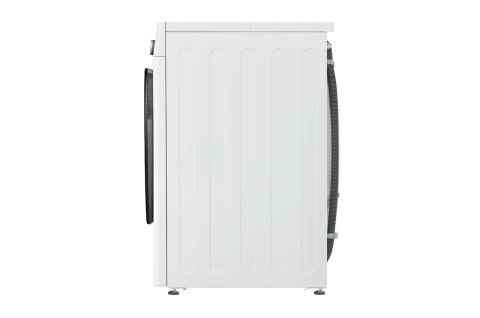 LG F4WR711S2W pralka Od przodu 11 kg 1400 RPM Biały
