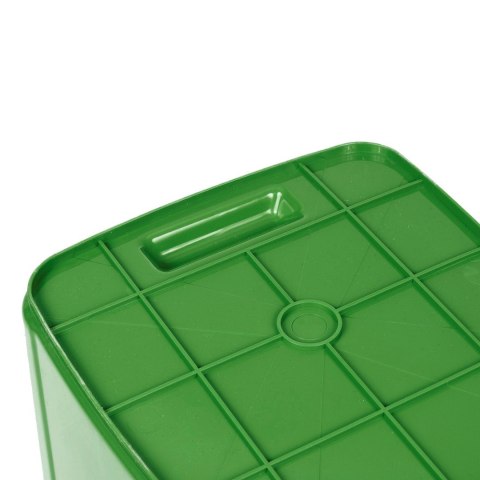 GREENBLUE TOALETA TURYSTYCZNA, CIEMNOZIELONO-POMARAŃCZOWA GB320GO GREENBLUE TOALETA TURYSTYCZNA, CIEMNOZIELONO-POMARAŃCZOWA GB320GO