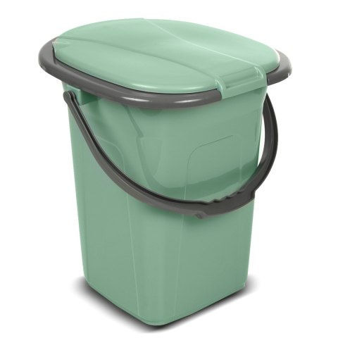 GREENBLUE TOALETA TURYSTYCZNA, ZIELONO-SZARA GB320GG GREENBLUE TOALETA TURYSTYCZNA, ZIELONO-SZARA GB320GG