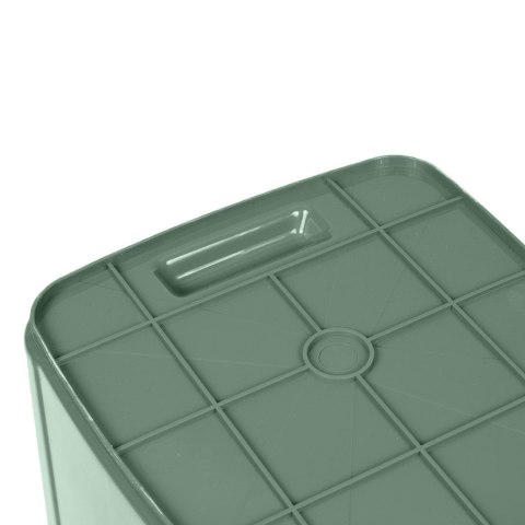 GREENBLUE TOALETA TURYSTYCZNA, ZIELONO-SZARA GB320GG GREENBLUE TOALETA TURYSTYCZNA, ZIELONO-SZARA GB320GG