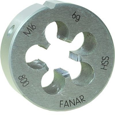 FANAR NARZYNKA M20x1 HSS800F * FANAR NARZYNKA M20x1 HSS800F *