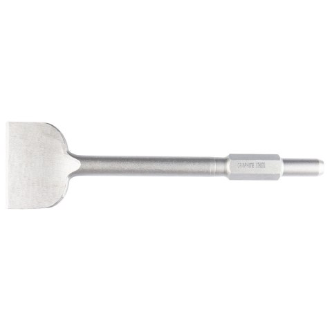 Graphite 57H575 dłuto do obróbki metali Graphite 57H575 dłuto do obróbki metali