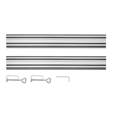 Graphite 58G023-732 zestaw montażowy Graphite 58G023-732 zestaw montażowy