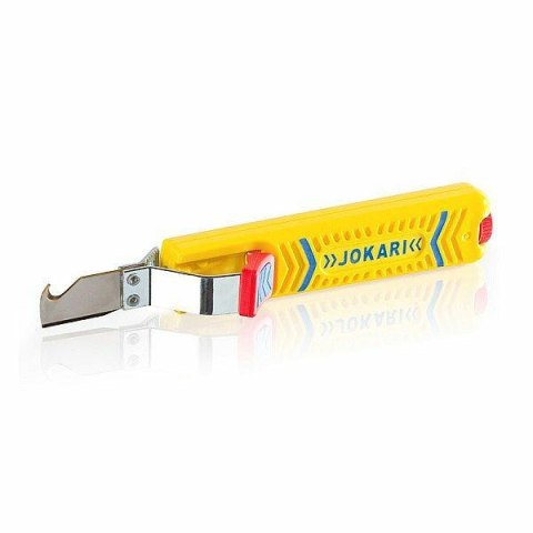 JOKARI NÓŻ DO KABLI 28H SECURA 10280 JOKARI NÓŻ DO KABLI 28H SECURA 10280