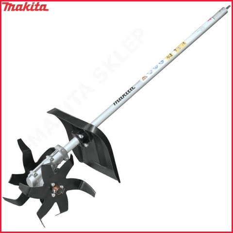 Makita przystawka - kultywator KR401MP do DUX60/EX2650LH