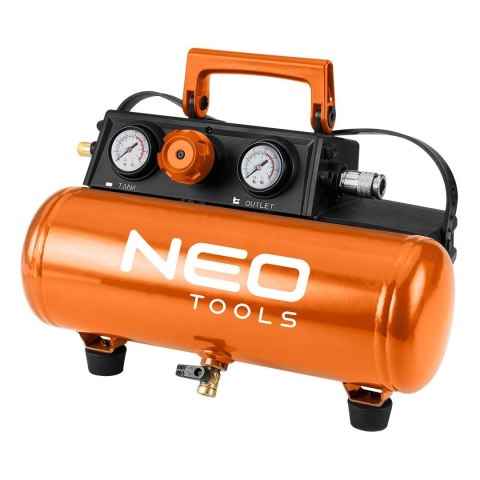 NEO tools 04-620 sprężarka NEO tools 04-620 sprężarka