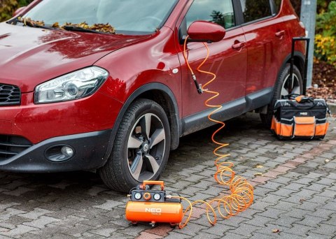 NEO tools 04-620 sprężarka NEO tools 04-620 sprężarka