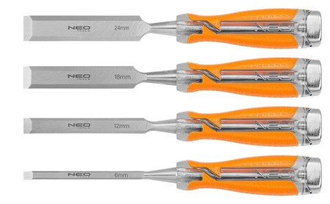 NEO tools 37-900 dłuto do obróbki metali NEO tools 37-900 dłuto do obróbki metali