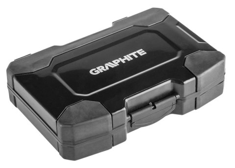 Graphite 56H560 końcówka wkrętakowa Graphite 56H560 końcówka wkrętakowa