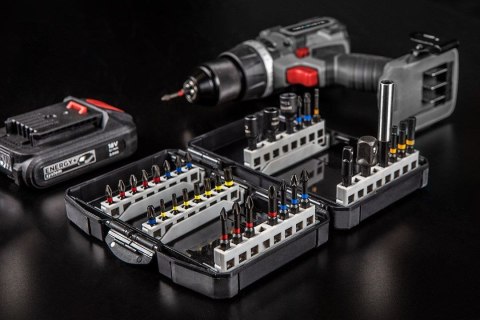 Graphite 56H560 końcówka wkrętakowa Graphite 56H560 końcówka wkrętakowa