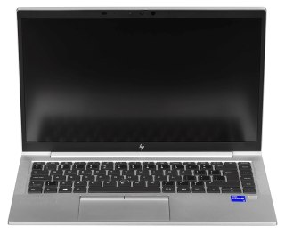 HP EliteBook 840 G8 i7-1165G7 16GB 512GB SSD 14" FHD Win11pro + zasilacz UŻYWANY